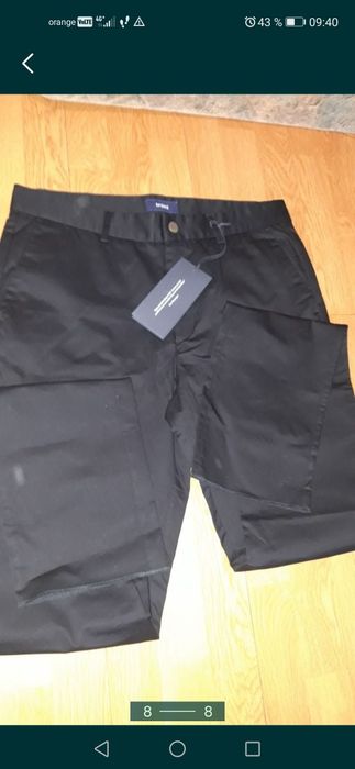 Pantaloni barbati de calitate