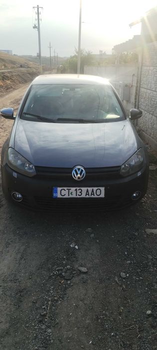 Volkswagen golf 6