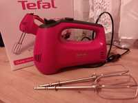 Mixer Manual Tefal