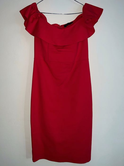 Vand rochie marimea 36