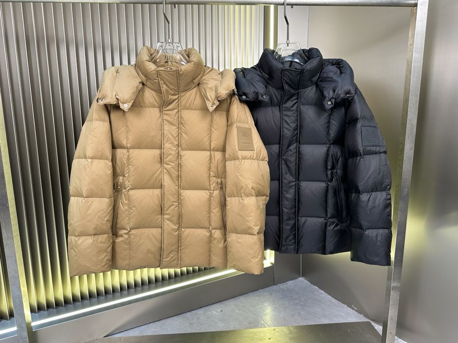 Geaca Burberry Calitate Premium