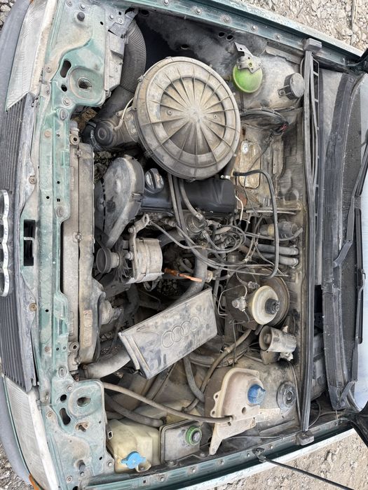 Audi 80 B3 1.8S НА части