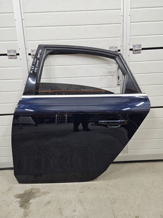 Usa fata/spate stanga/dreapta audi a4 b8 LZ5A berlina