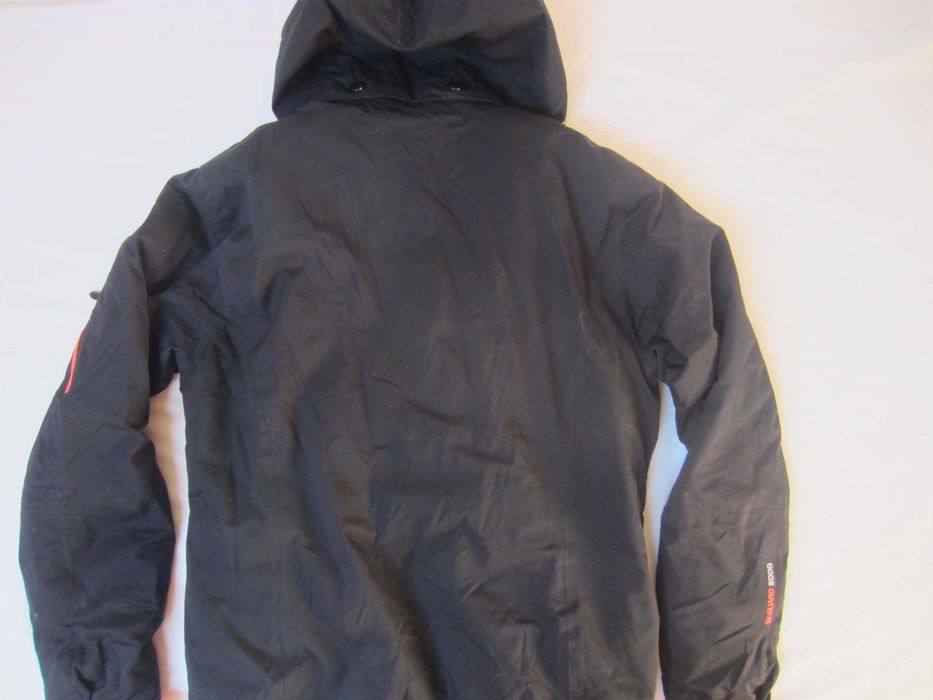 Geaca dama Vertical, masura M,protectie vant-5000, gluga