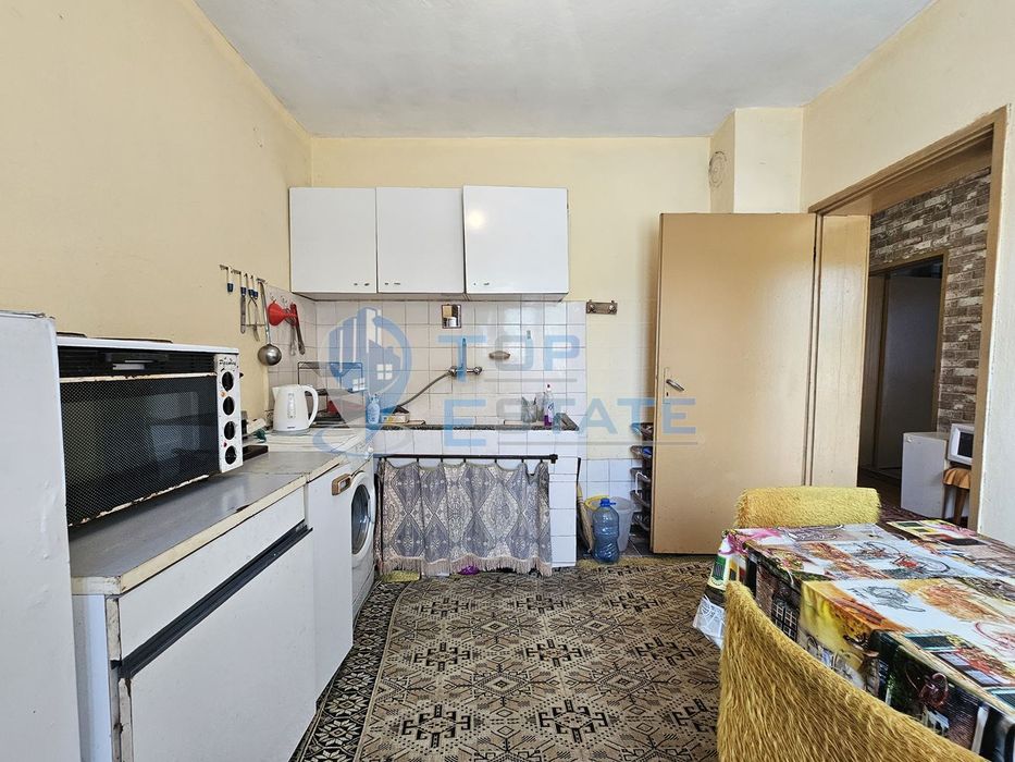 Продава се Къща в с. Полско Косово, Област Русе - 180 кв.м за 175 €/кв.м - Снимка #9