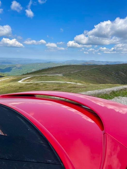 Chevrolet Camaro, convertible, V6, 3800 cc