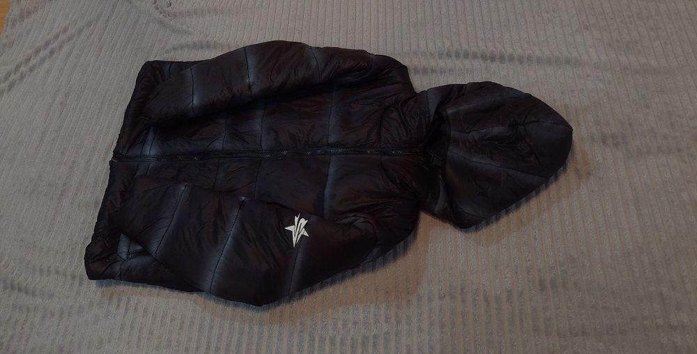 Пуховик Tommu sinny