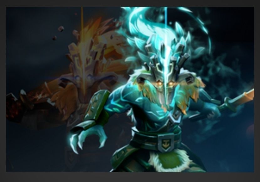 Продаю Акк дота 2