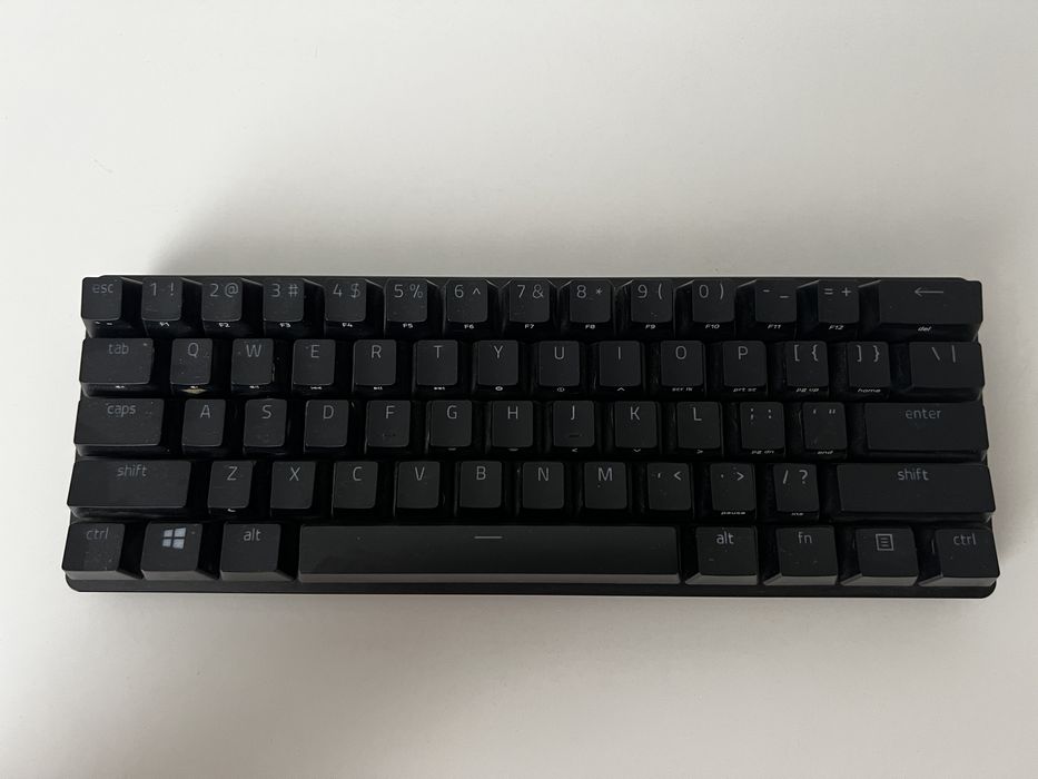 Tastatura de Gamimg 60% Razer Huntsman Mini