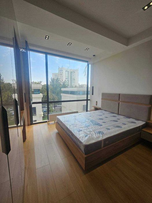 Продаётся уютная 1-комнатная квартира в новостройке