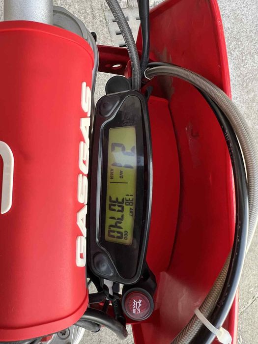 Gas Gas EC 300 2021