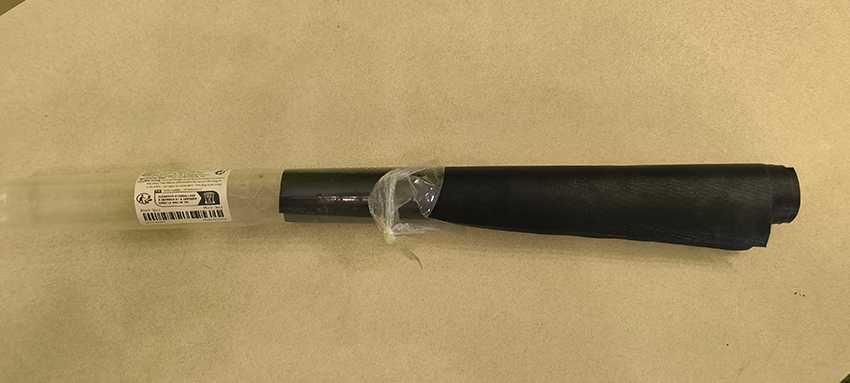 Ariston Hot Point фурна за вграждане, каталитични панели (без чистене)