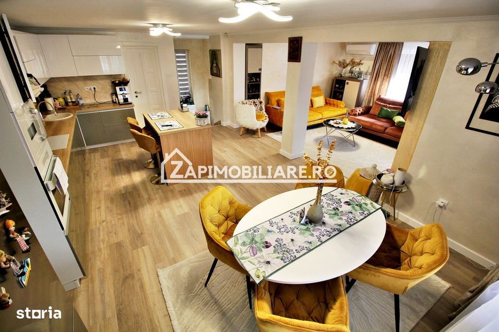 Casa la cheie 5 camere,140 mp,900 mp teren, 0% comision