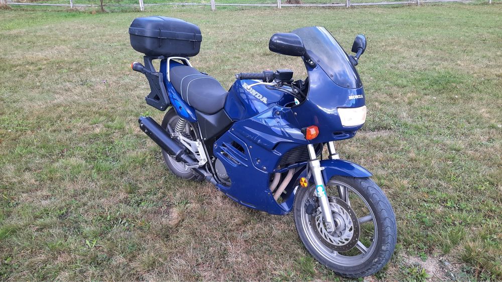 Honda CB500 1996
