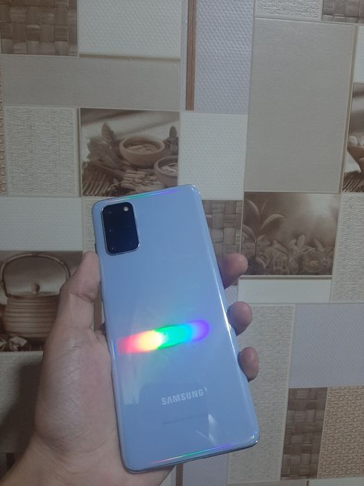 samsung s20+ 5g sotiladi