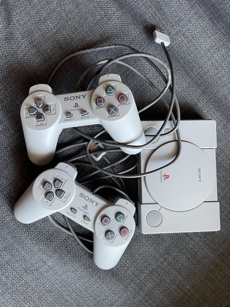 Playstation classic