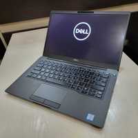 мощный i5, ноутбук Dell Latitude 7400, как новый, отличное состояние