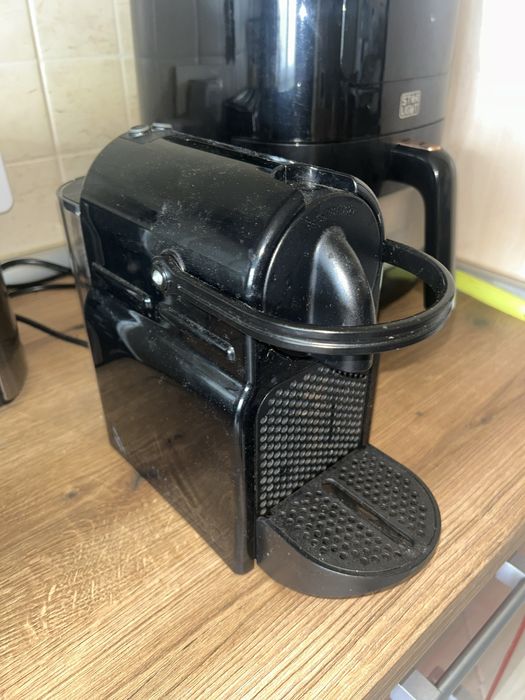 Aparat cafea Nespresso