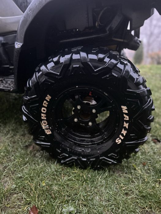 Vand roti (yamaha /cf moto etc )