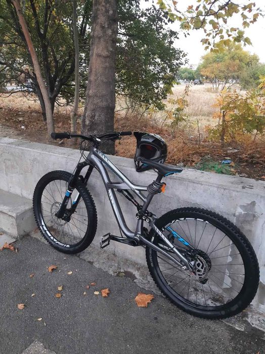 Велосипед  Specialized Enduro comp