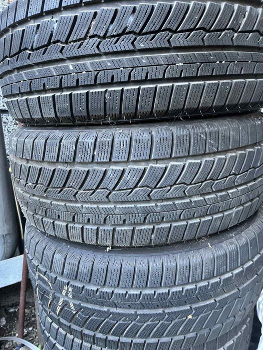 Зимни гуми 16ки 4броя