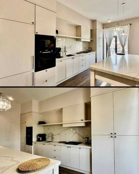 3-к. студия 125 м², евроремонт, Ц-1, вид на Экопарк, метро рядом!`