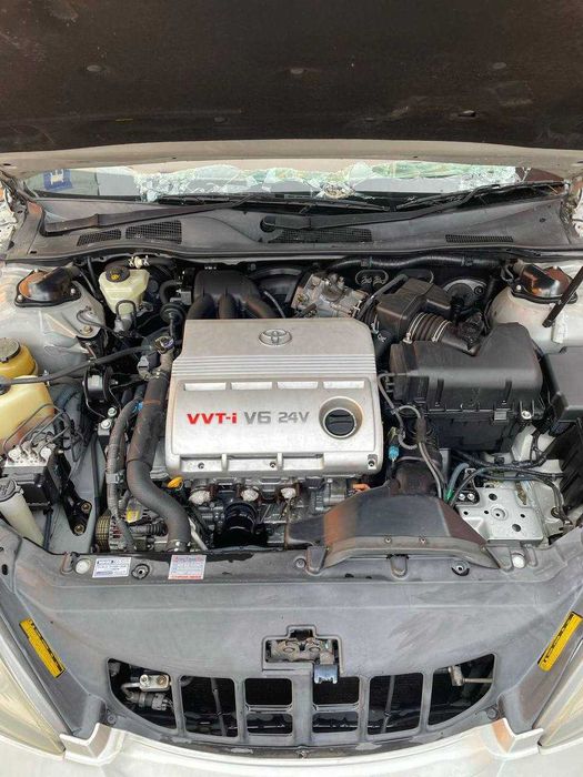 Lexus Авторазбор из Японии привозные АКПП и Двигатели из Морды