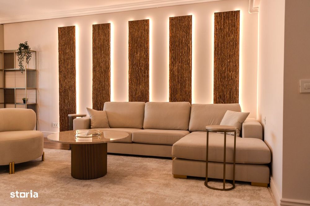 Ivory Residence – Locuință Modernă într-un Ansamblu Aerisit din Pipera