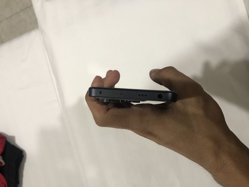 Poco X6 5G 256GB yengi