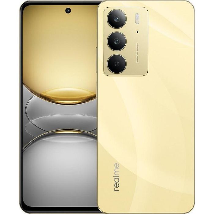 Realme C75 256 GB