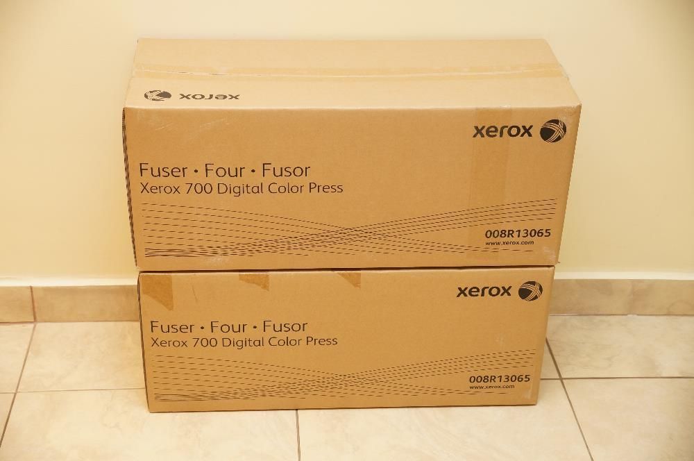 Fuser (cuptor) Xerox Digital Press 700 / 700i