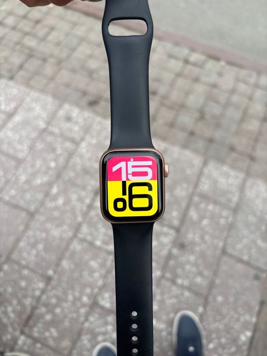 Apple Watch 6 series