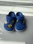 Детски чехли Crocs