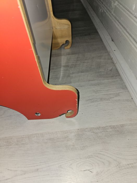 Turn de invatare Leea