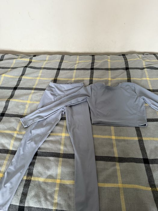 Одежда б/у s-m размеры