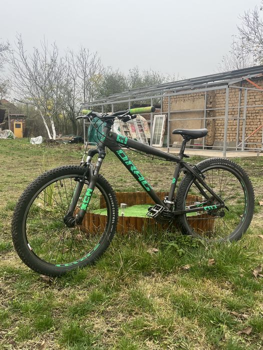 Колело Drag C1 2022г