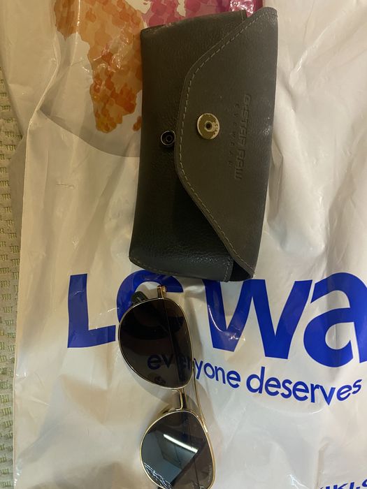 Очила -G-Star нови от америка