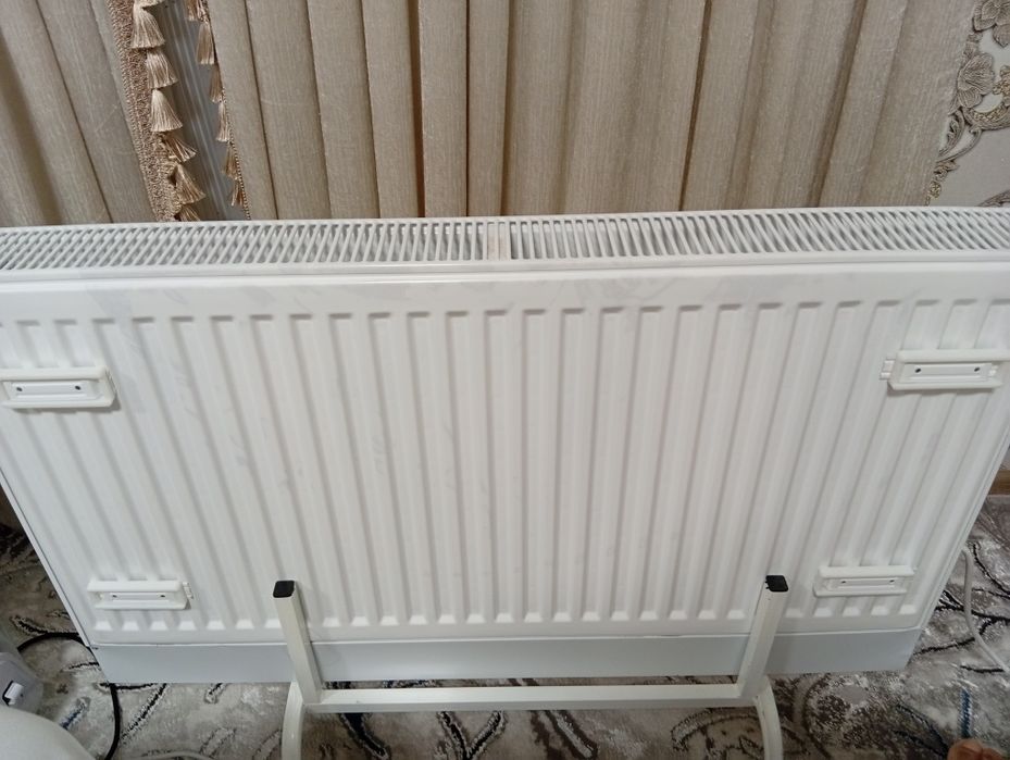 Обогреватель еканомний иситгич