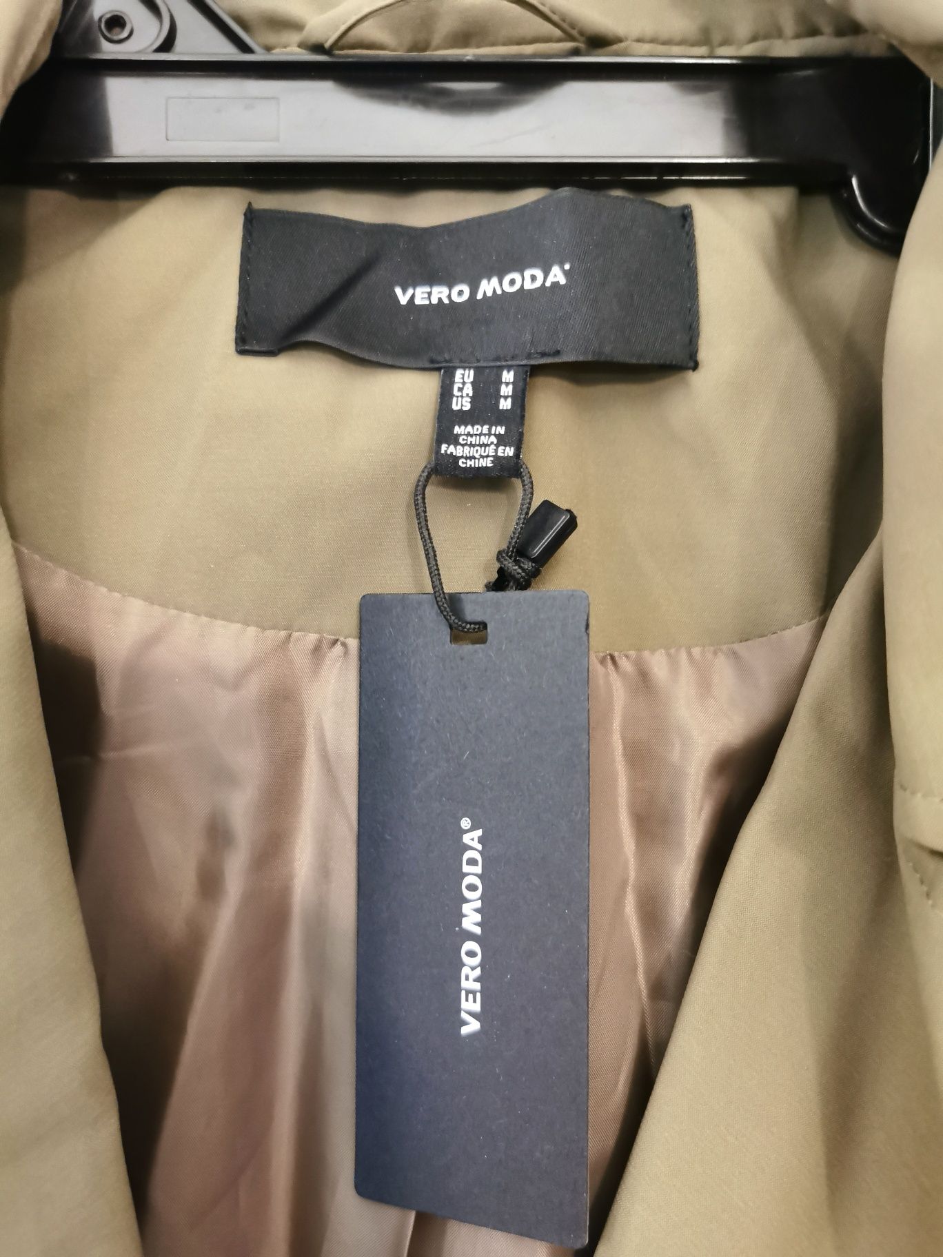 Trench dama Vero Moda