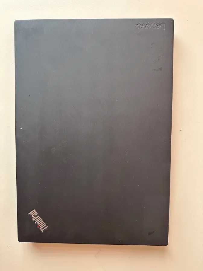 Лаптоп втора употреба Lenovo ThinkPad T480