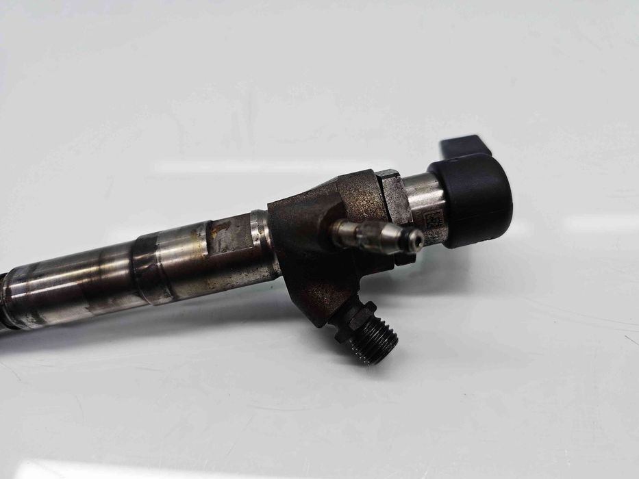 Injector  Renault Kadjar [Fabr 2015-2024] 166006212R 1.5 DCI K9K 81KW