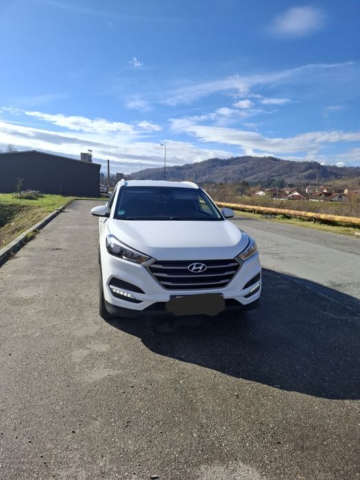 De vânzare  Hyundai