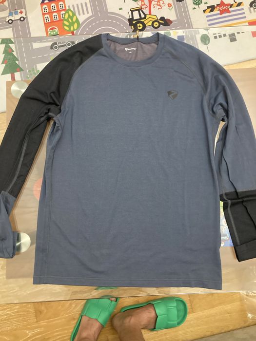 Ziener термо блуза