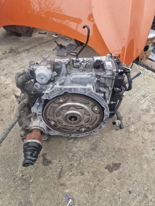 Cutie automata Ford Focus 1.5 tdci ZTDA mk4