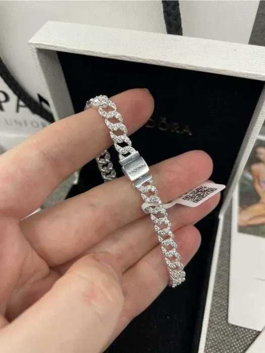 Оригинална Гривна Pandora