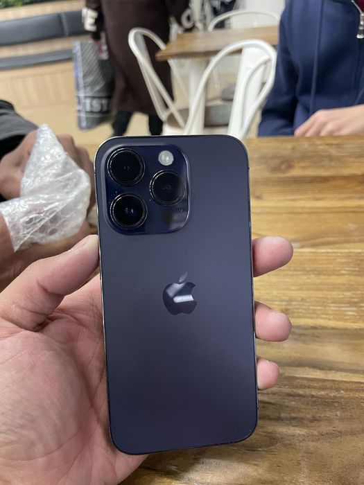 Iphone 14 Pro 128GB ZA/A