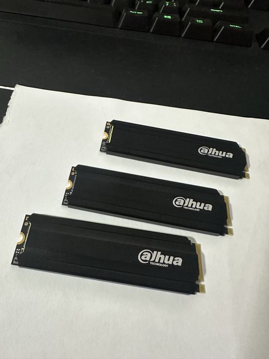 SSD M.2 256gb за 14000тг