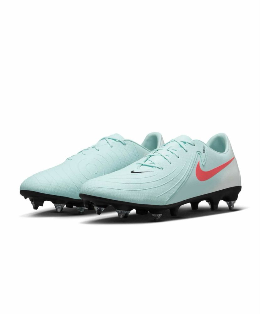 Новые бутсы от Nike