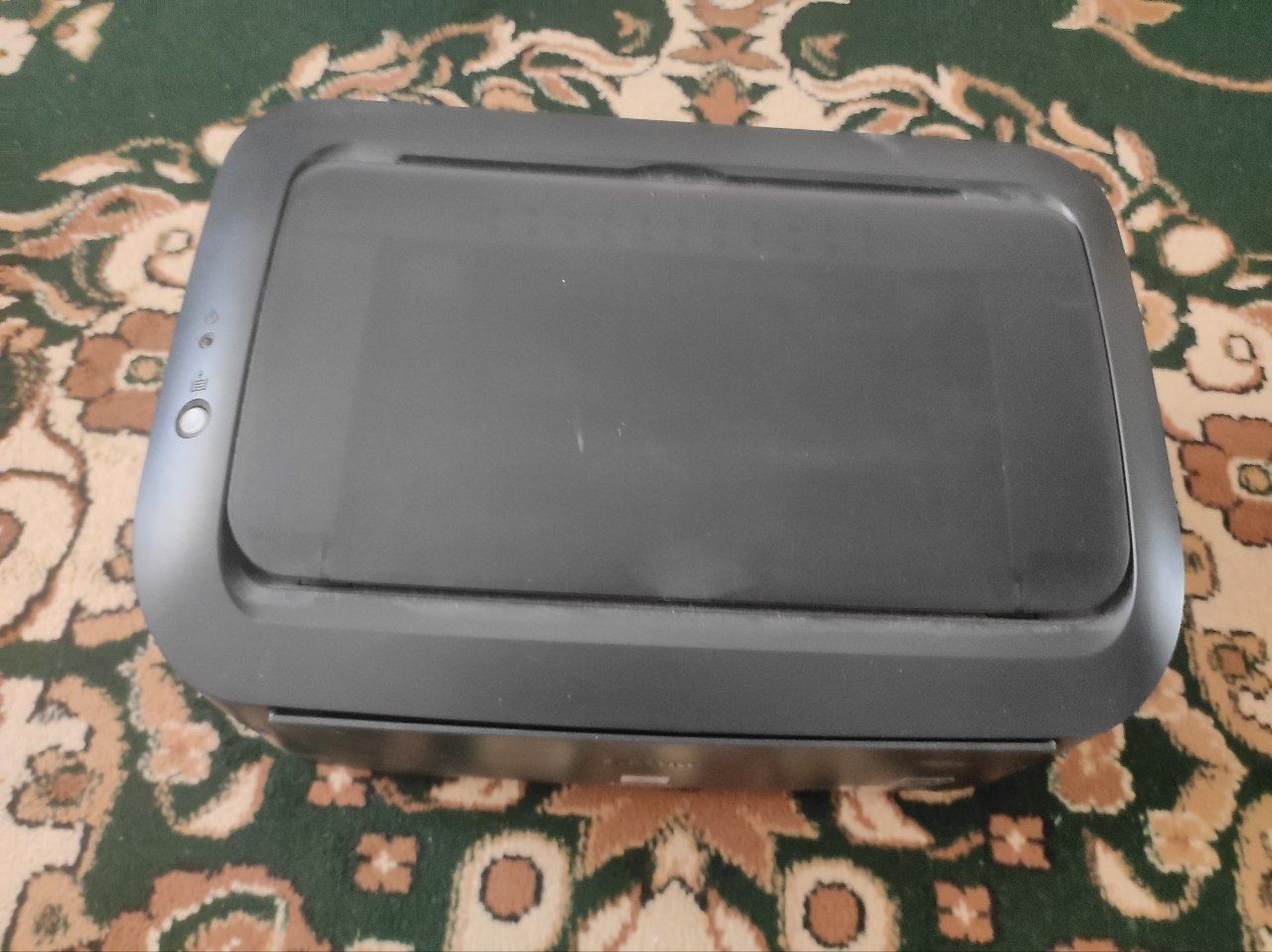 Canon printer ,_