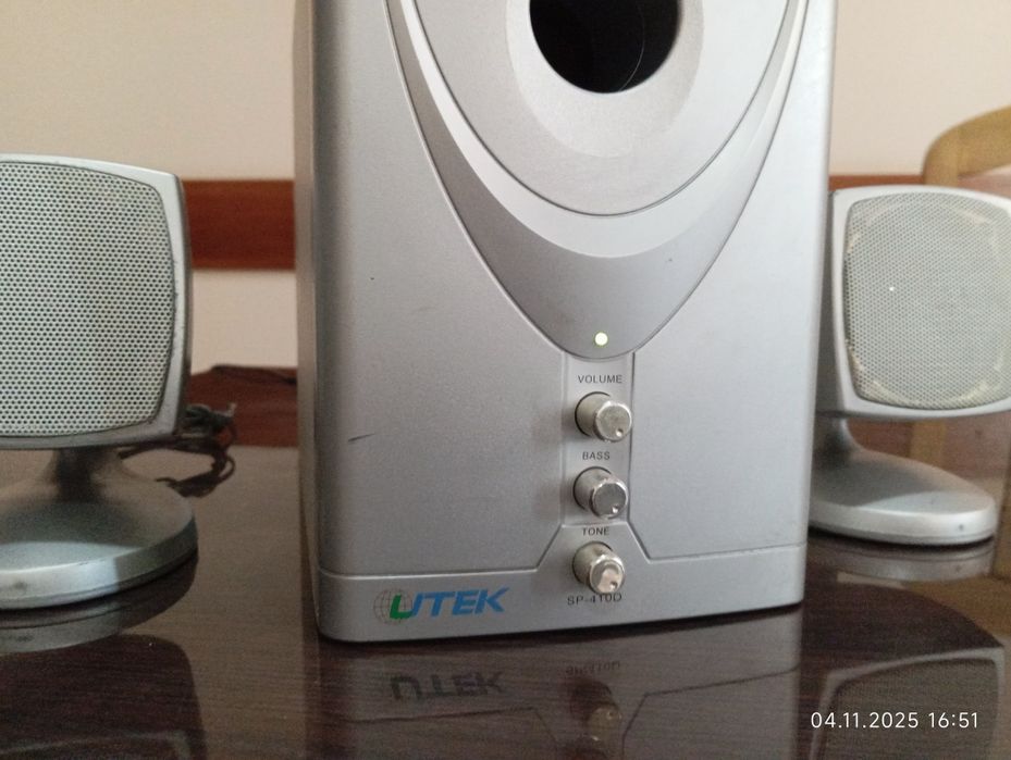 Калонка Сотилади.